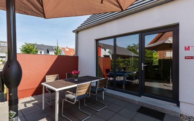 Delightful Holiday Home in Zierow near Sea Beach