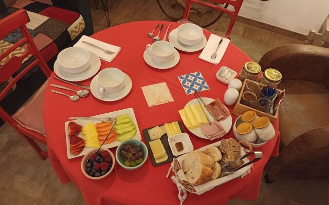 República Guest House