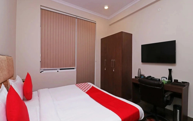 Arkaya by OYO Rooms