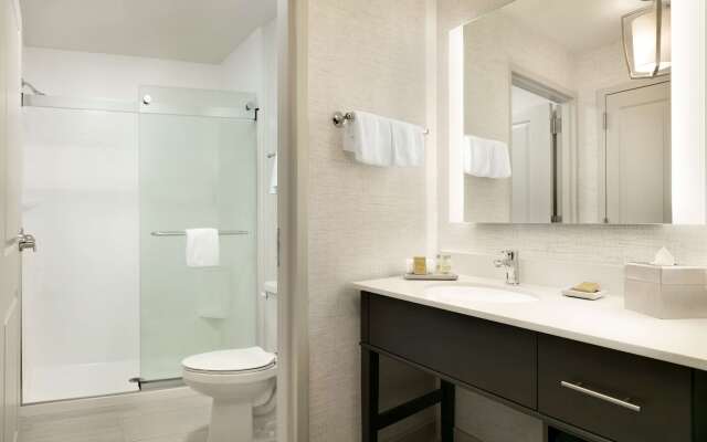 Homewood Suites by Hilton Arlington Rosslyn Key Bridge