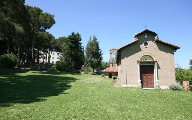 Hotel Parco Santa Rita