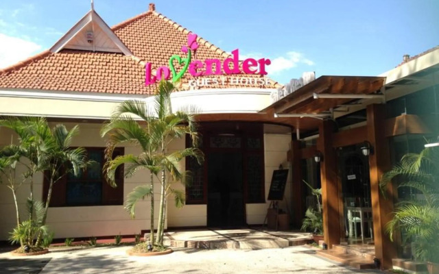 Lovender Guesthouse