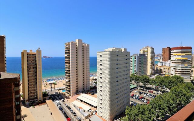 Apartamento Principado Mediterráneo 14-C