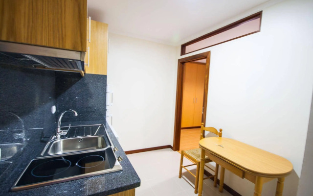 Residencial Funchal