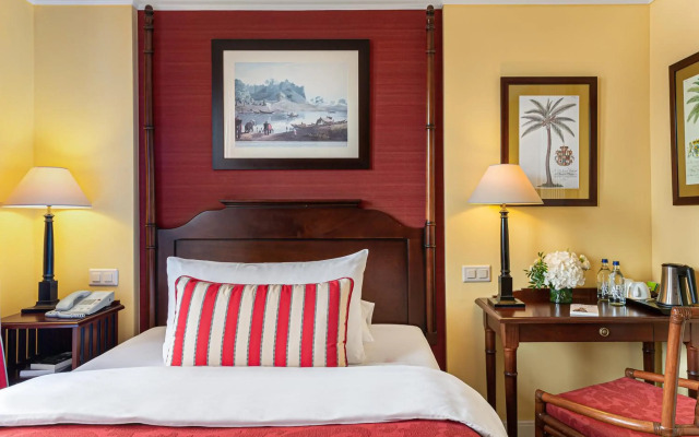 Hotel Kipling