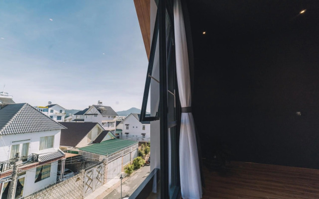 Bliss House Đà Lạt