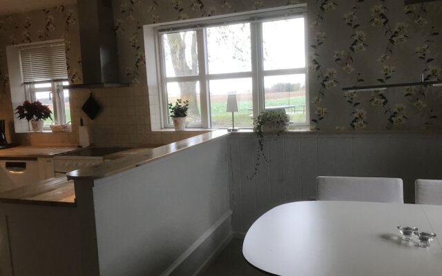 Askegaarden Apartments