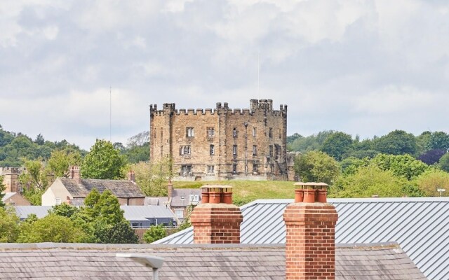 Durham Castle