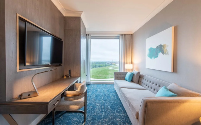 The Sutton Place Hotel Halifax