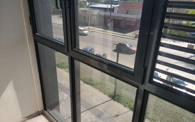 Апартаменты Up Apart (Ап Апарт)  на улице 9 Января 68/2 корп. 4