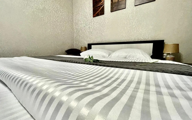 Апартаменты на проспекте Карла Маркса 6