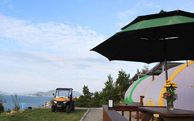 Yeosu Maru Pension