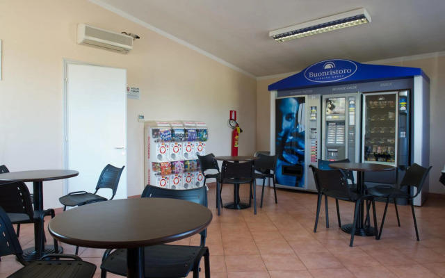 Autohotel Ravenna