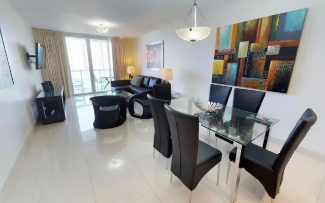Luxury 2 Bedroom Ocean View Or1427