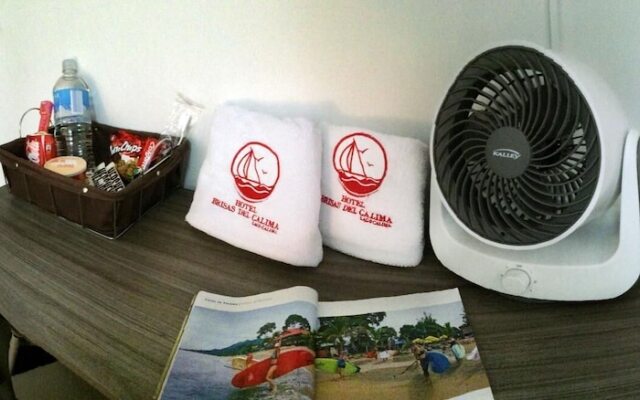 Hotel Brisas del Calima Lago Calima