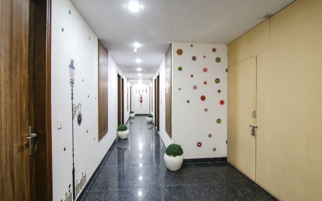 Fabhotel Ssensse
