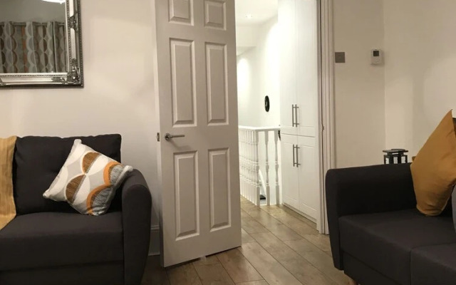 Woodgrange 2 bedroom apartment