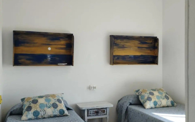 Grandpa Beach House