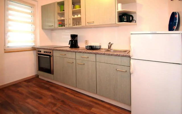 Bungalow, Senftenberg