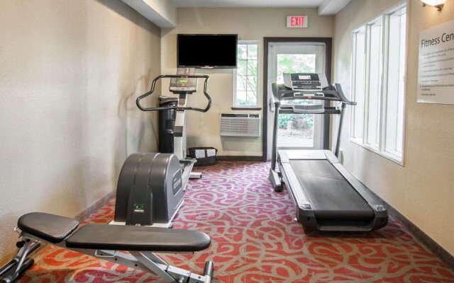 Best Western Premier Keizer/Salem Hotel