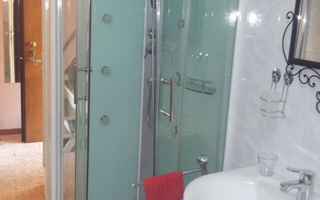 B&B Agnese Bergamo Old Town Charme