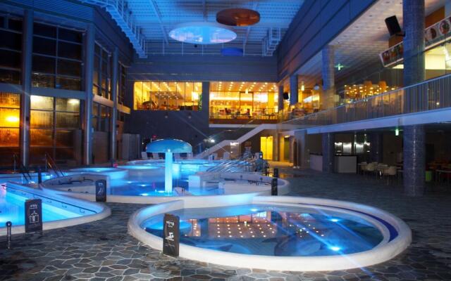 sobeksanpoonggui oncheon resort
