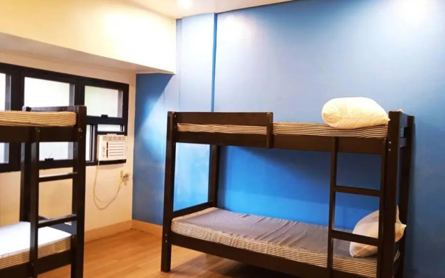 Sulit Condo Unit Santa Mesa Manila