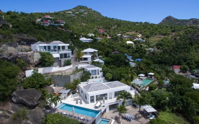 Dream Villa Camaruche-1969