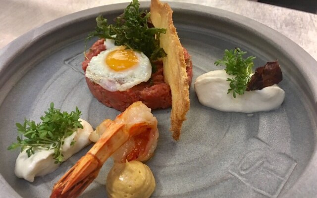 Hotel und Restaurant Fackelgarten