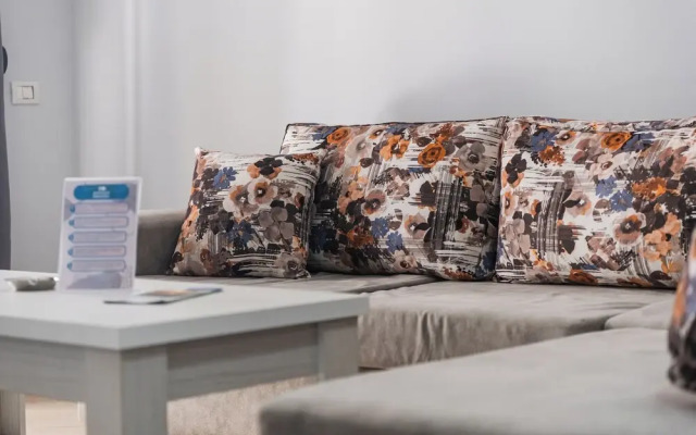 The City Comfort Jedas