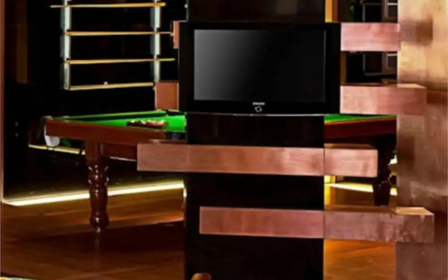 Trident Hotel Bhubaneswar
