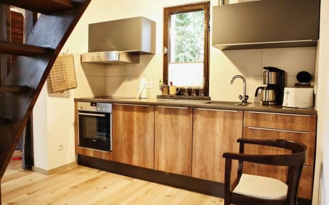 Ferienhaus Drebach