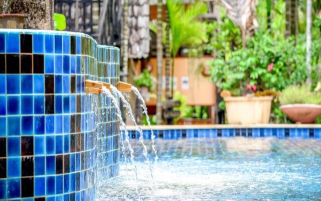 The Spa Koh Chang Resort
