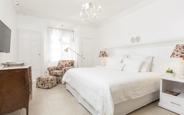 La Mision Hotel Boutique