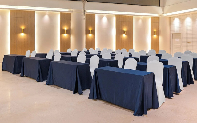 Xiamen Evening Breeze Hotel