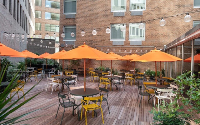 Yours Truly DC, Vignette Collection by IHG