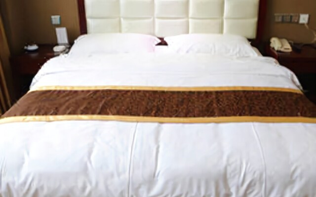 Man Dao Hotel