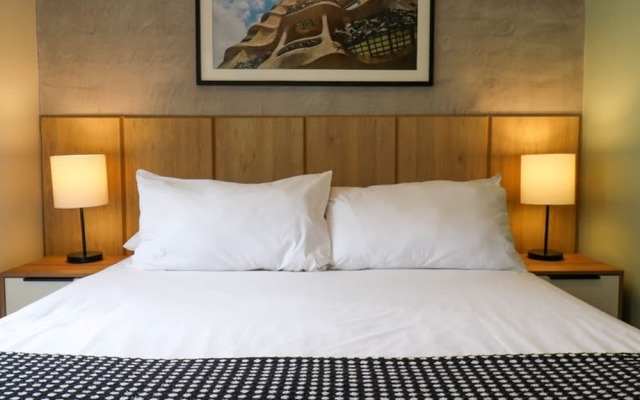 w Stunning 2BR in Barranco
