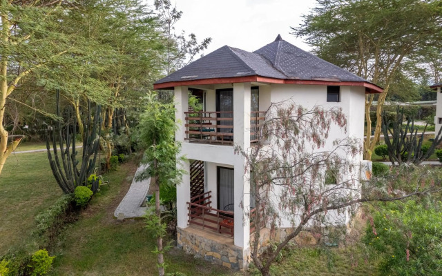 Sentrim Elementaita Lodge