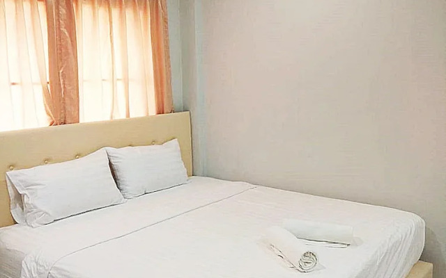 The Rooftop Residence Hostel