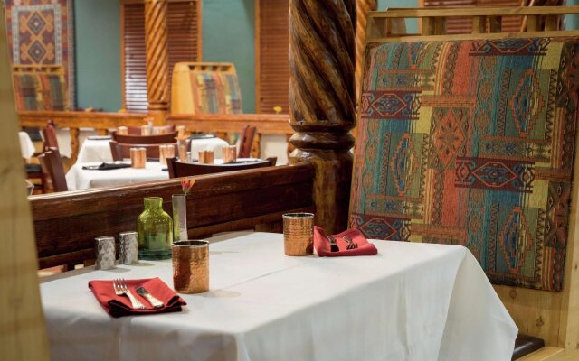 Hotel Don Fernando de Taos, Tapestry Collection by Hilton