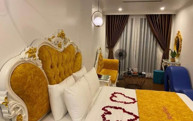 Hoang Gia I Hotel Yen Xa - by Bay Luxury
