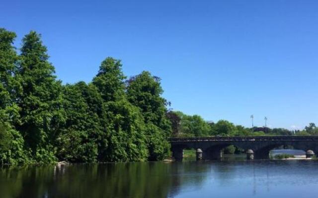 Grand Hotel Fermoy