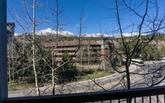 River Mtn Lodge W314