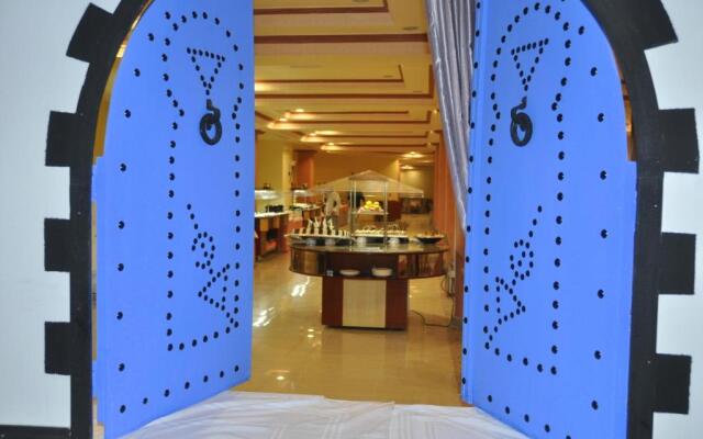 Hotel Lella Meriam