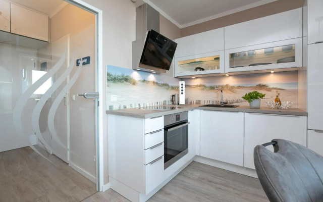 Berolina Großer Ankerplatz