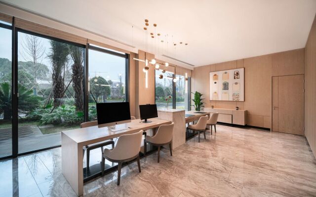 Hyatt Place Changsha Airport
