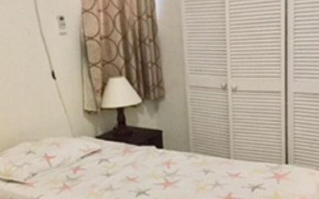 Hastings Towers 1C -2 Bed 2 Bath with Ocean Views!