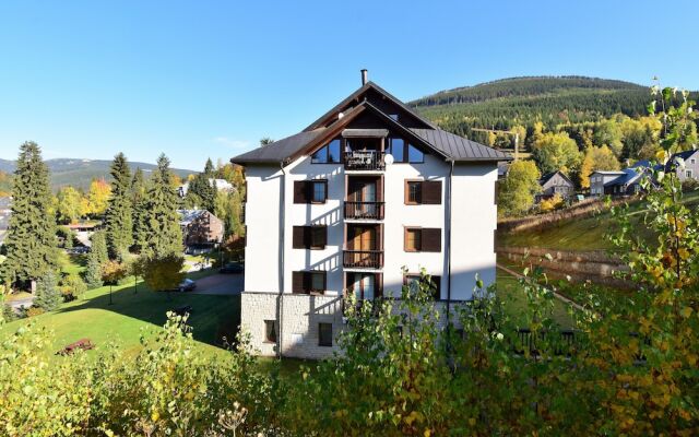 Apartmany Dalibor Ii
