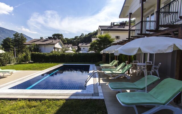 Villa Findik by Tatilpremium
